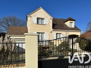  Maison � vendre 6 pi�ces 157 m�