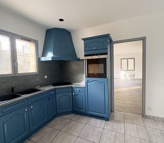  Maison � vendre 4 pi�ces 108 m�