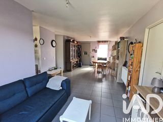  Maison � vendre 5 pi�ces 88 m�