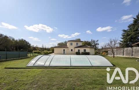   Vente Maison/villa 6 pi�ces Maison - 6 pi�ce(s) - 152 m�