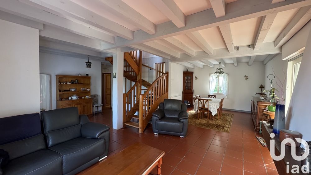 � vendre  Maison Saint-Jean-de-Luz (64500)