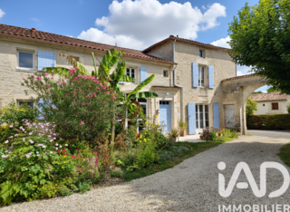  Maison � vendre 10 pi�ces 279 m�