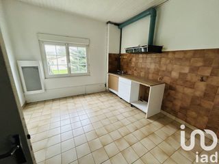  Maison � vendre 5 pi�ces 86 m�