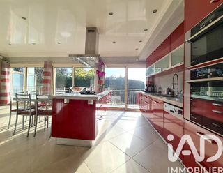  Maison � vendre 9 pi�ces 160 m�