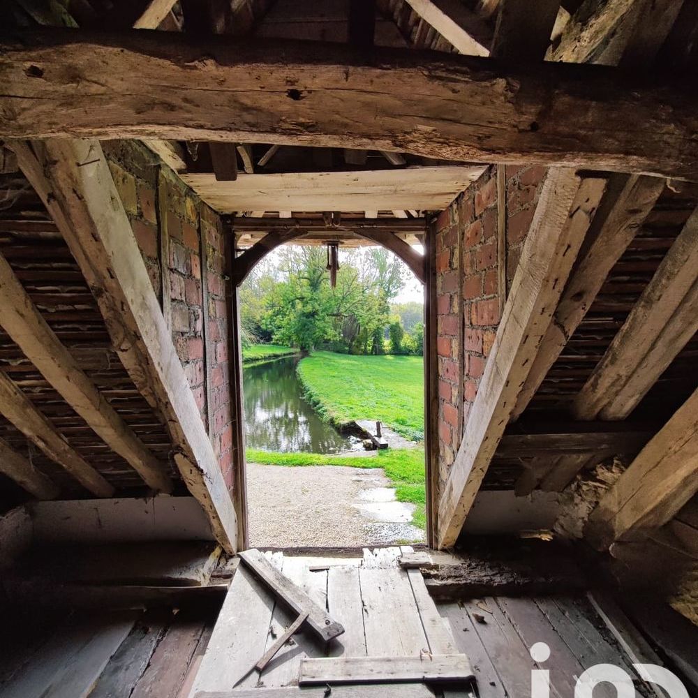 � vendre  Maison Gisors (27140)