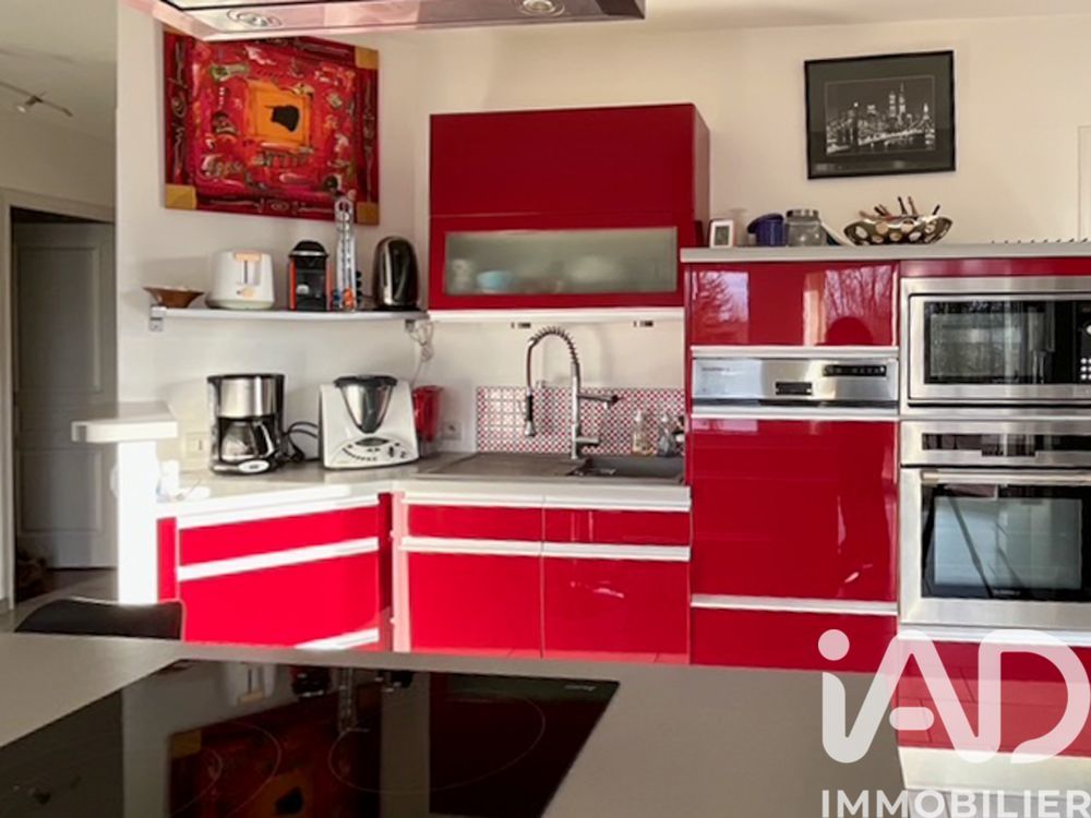 � vendre  Maison Pringy (74370)