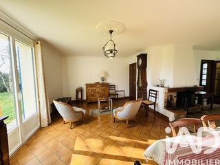  Maison � vendre 7 pi�ces 166 m�