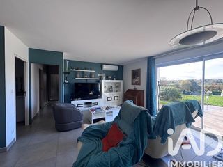  Maison � vendre 6 pi�ces 219 m�