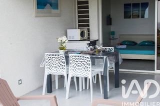  Maison � vendre 1 pi�ce 35 m�