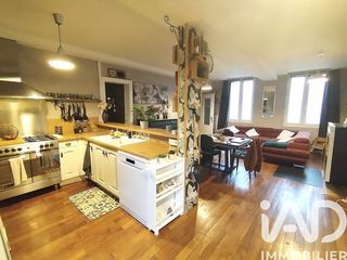  Maison � vendre 6 pi�ces 193 m�