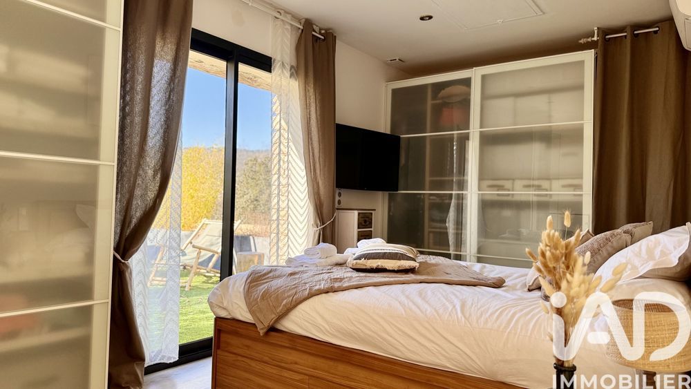 � vendre  Maison Gordes (84220)