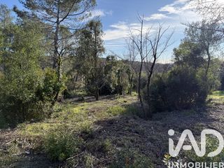  Terrain � vendre 3375 m�