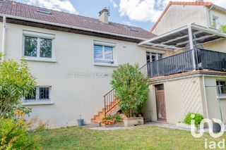  Maison � vendre 6 pi�ces 124 m�