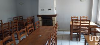  Maison � vendre 8 pi�ces 230 m�