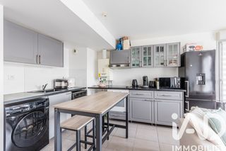  Appartement � vendre 2 pi�ces 40 m�