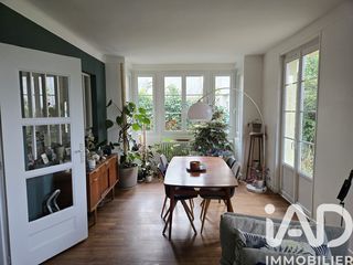  Maison � vendre 5 pi�ces 100 m�