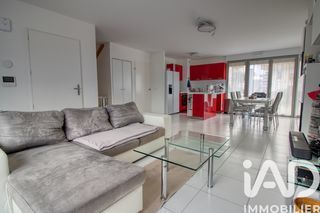  Maison � vendre 4 pi�ces 98 m�