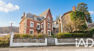  Maison � vendre 11 pi�ces 263 m�