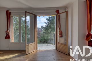  Appartement � vendre 5 pi�ces 82 m�