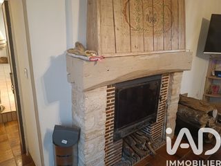  Maison � louer 4 pi�ces 68 m�