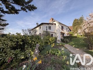  Maison � vendre 8 pi�ces 275 m�