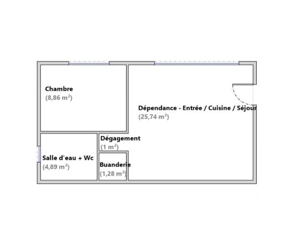 � vendre  Maison Plan-d'Aups-Sainte-Baume (83640)