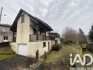  Maison � vendre 5 pi�ces 124 m�