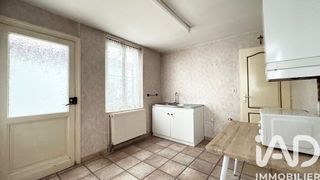  Maison � vendre 3 pi�ces 62 m�