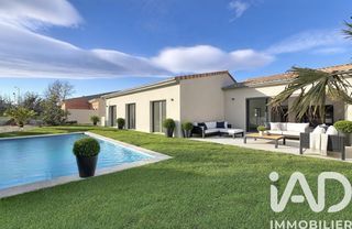  Maison 5 pi�ces 172 m� B�ziers