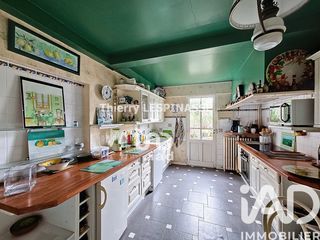  Maison � vendre 8 pi�ces 296 m�