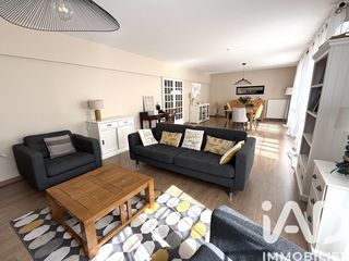  Maison � vendre 7 pi�ces 144 m�