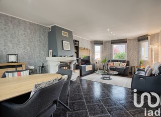  Maison � vendre 7 pi�ces 175 m�