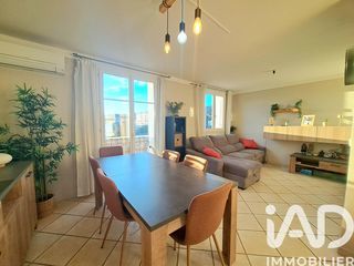  Appartement � vendre 3 pi�ces 65 m�