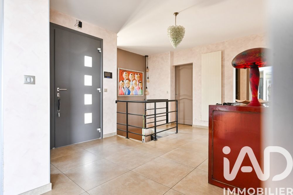 � vendre  Villa Carnoux-en-Provence (13470)