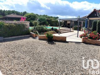  Maison � vendre 5 pi�ces 140 m�