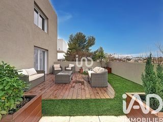  Appartement � vendre 4 pi�ces 96 m�