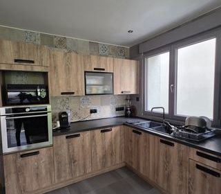  Maison � vendre 5 pi�ces 139 m�