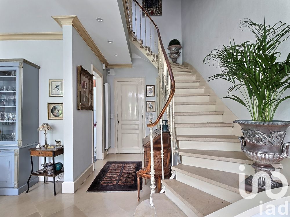 � vendre  Maison Bordeaux (33000)