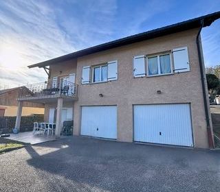  Maison � vendre 5 pi�ces 166 m�