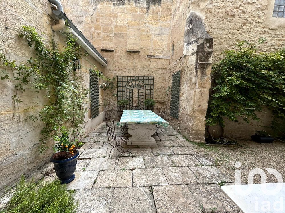 � vendre  Maison Tarascon (13150)