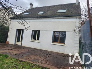  Maison � vendre 7 pi�ces 118 m�