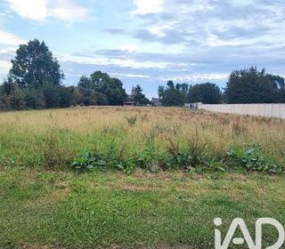  Terrain � vendre 850 m�