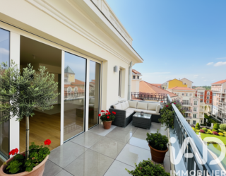  Appartement � vendre 3 pi�ces 65 m�