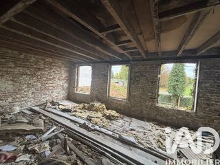  Maison � vendre 2 pi�ces 100 m�