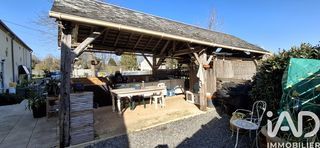  Maison � vendre 3 pi�ces 109 m�