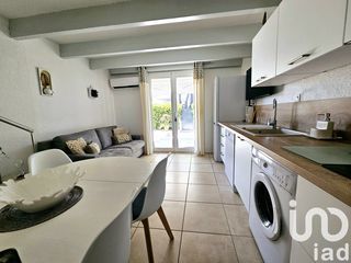  Maison � vendre 3 pi�ces 51 m�