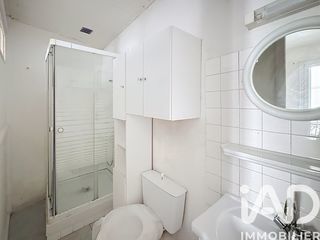  Maison � vendre 2 pi�ces 60 m�