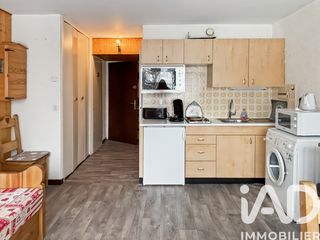  Appartement � vendre 1 pi�ce 20 m�