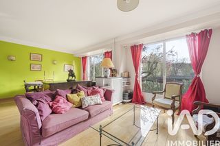  Appartement � vendre 6 pi�ces 115 m�