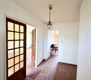  Maison � vendre 4 pi�ces 92 m�